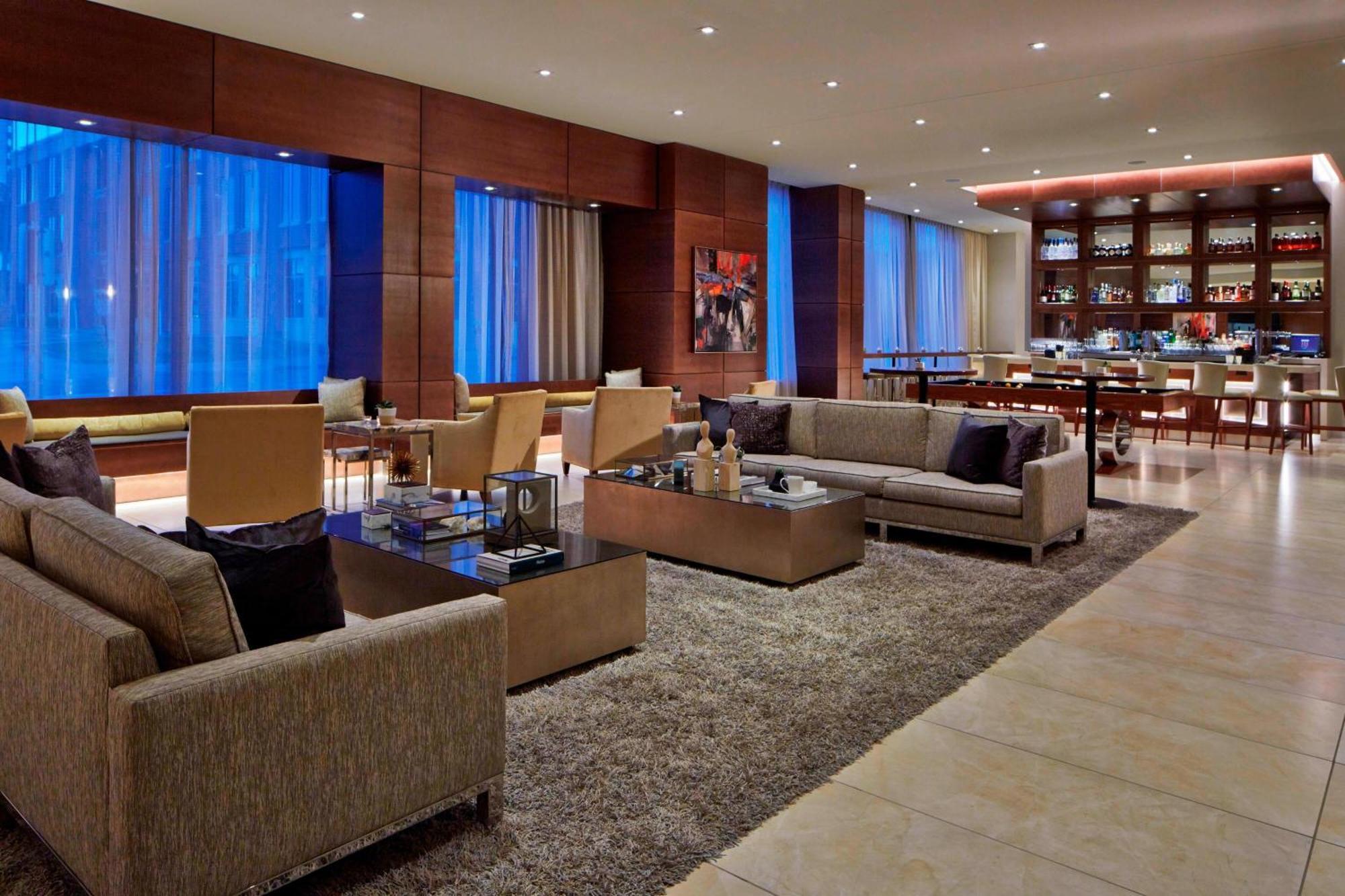 Ac Hotel By Marriott Des Moines East Village Luaran gambar