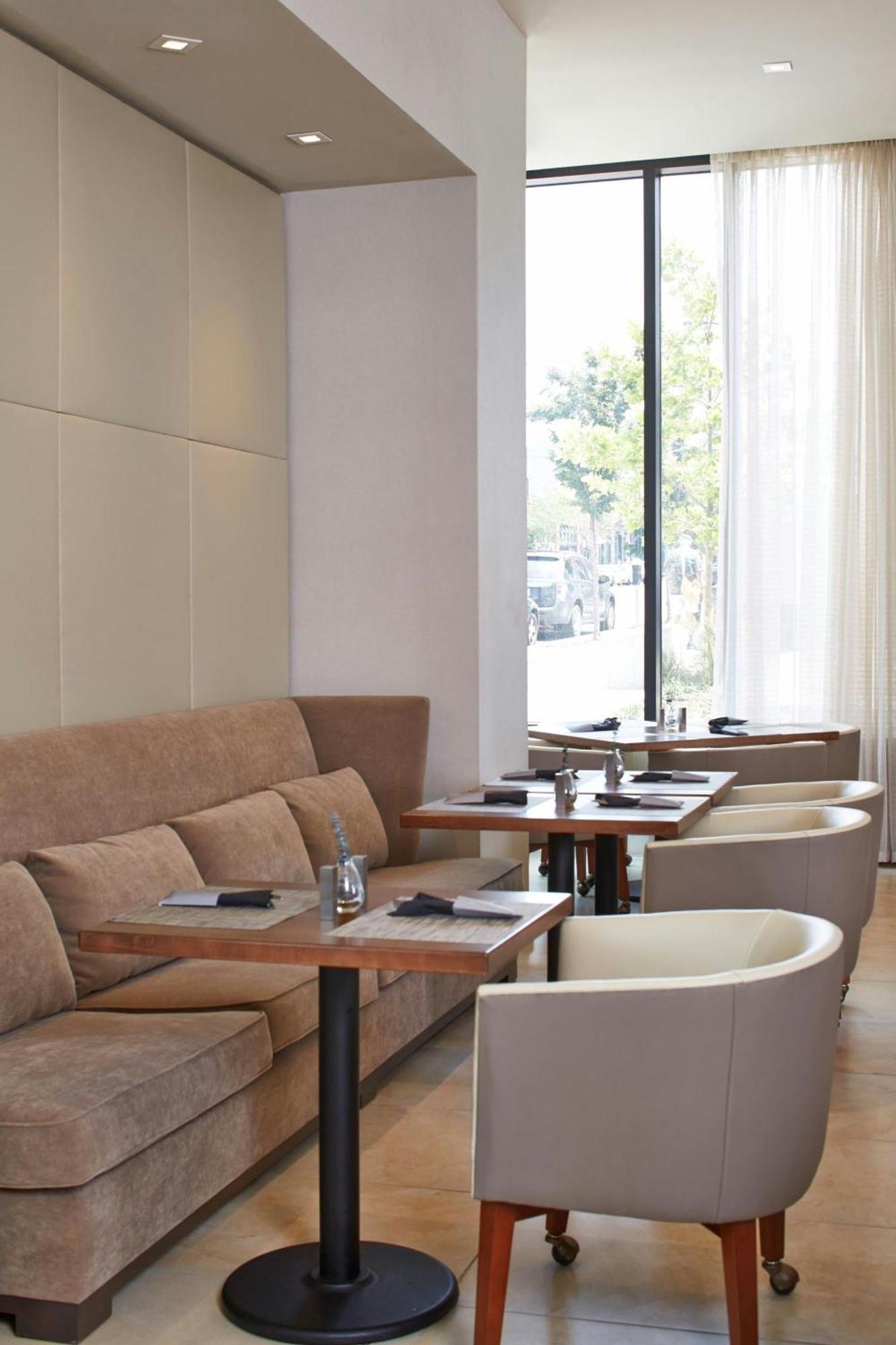 Ac Hotel By Marriott Des Moines East Village Luaran gambar