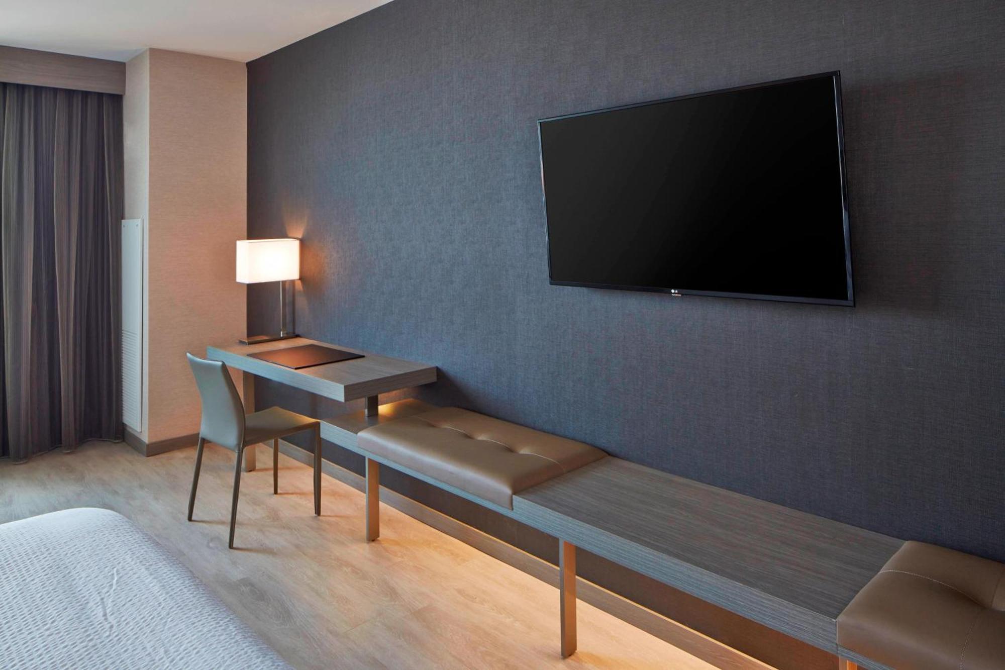 Ac Hotel By Marriott Des Moines East Village Luaran gambar