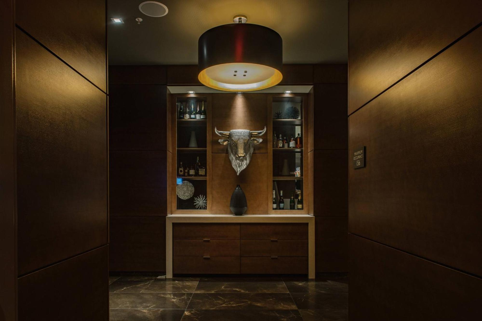 Ac Hotel By Marriott Des Moines East Village Luaran gambar