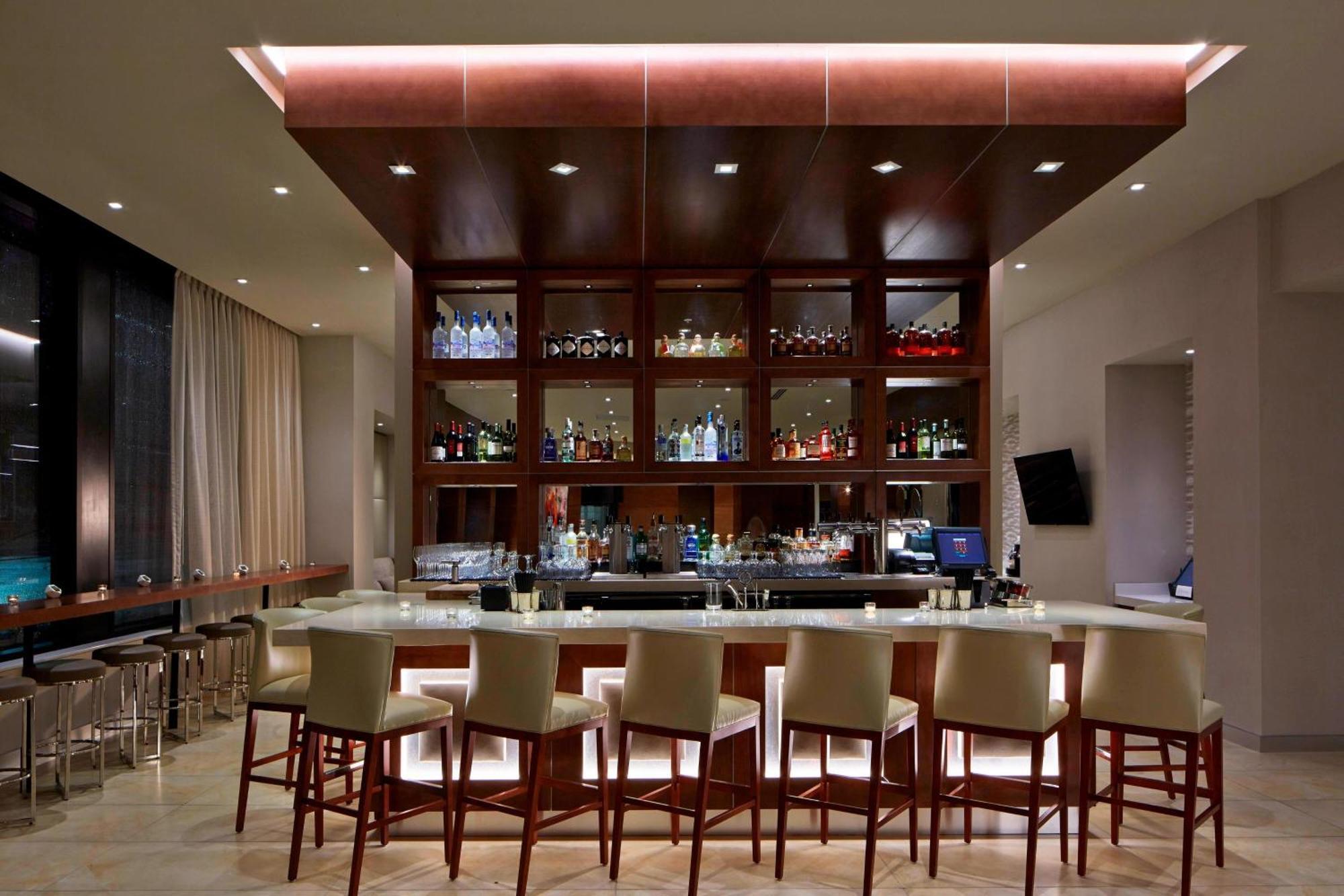Ac Hotel By Marriott Des Moines East Village Luaran gambar