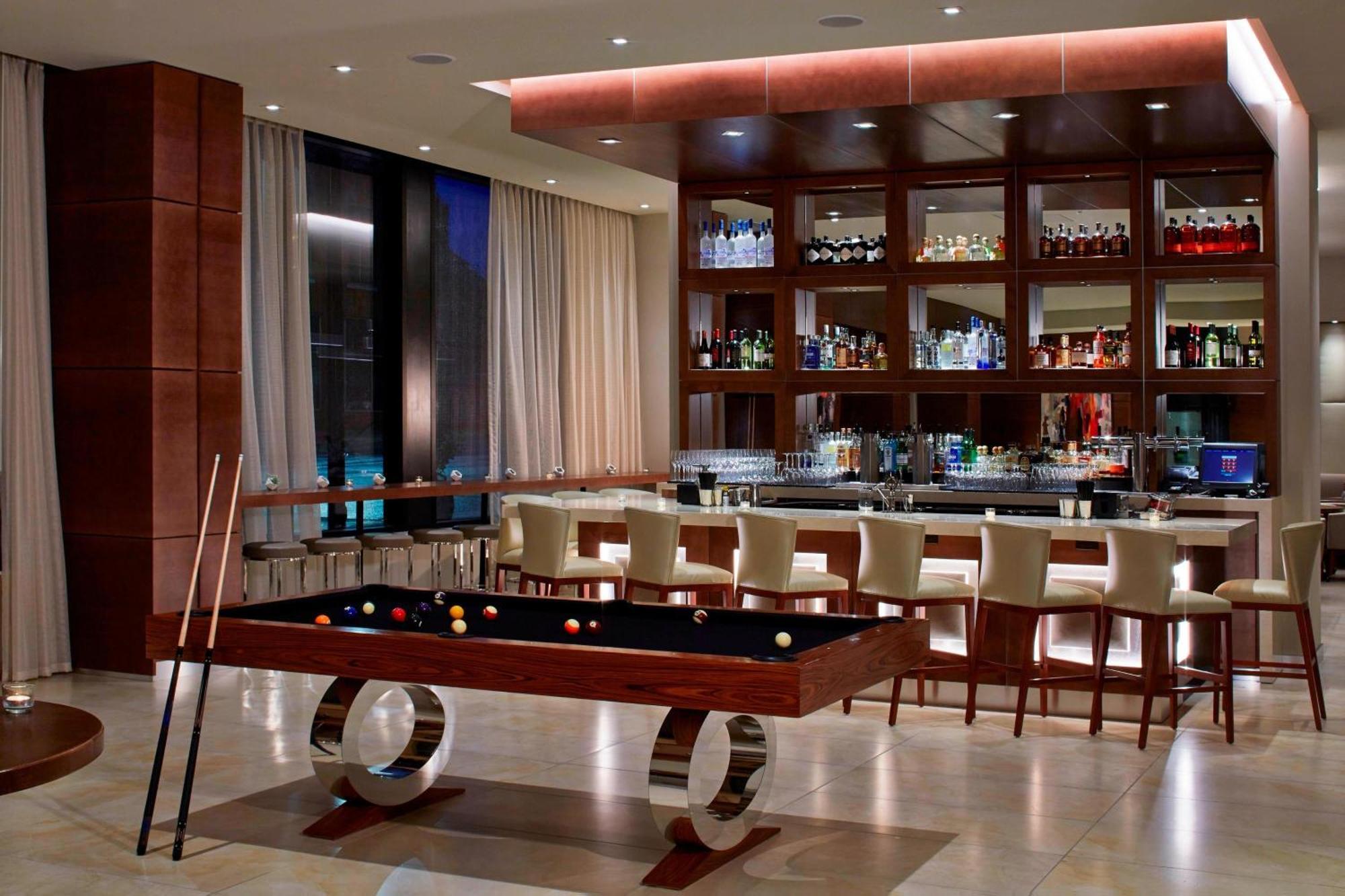 Ac Hotel By Marriott Des Moines East Village Luaran gambar