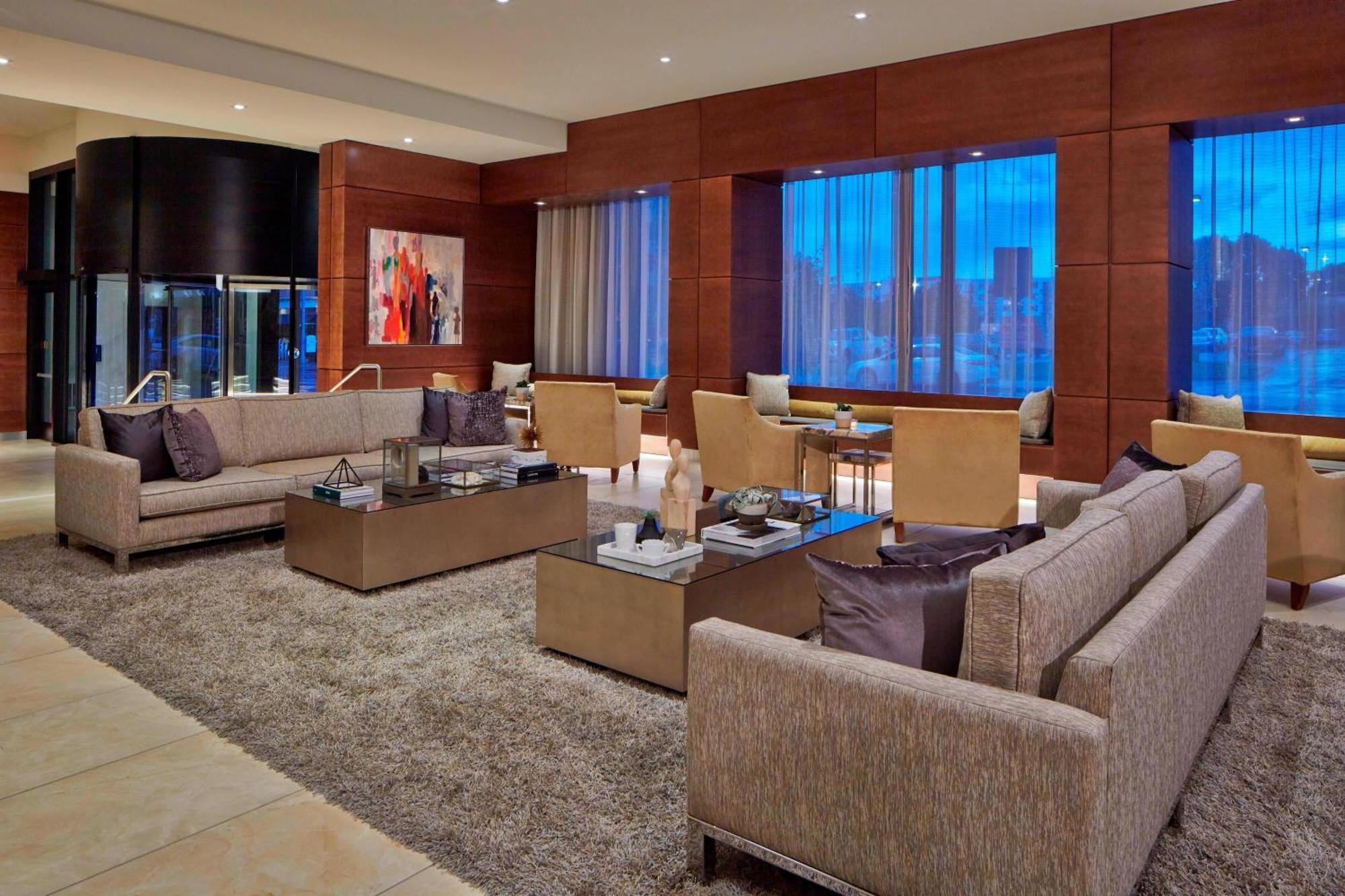 Ac Hotel By Marriott Des Moines East Village Luaran gambar