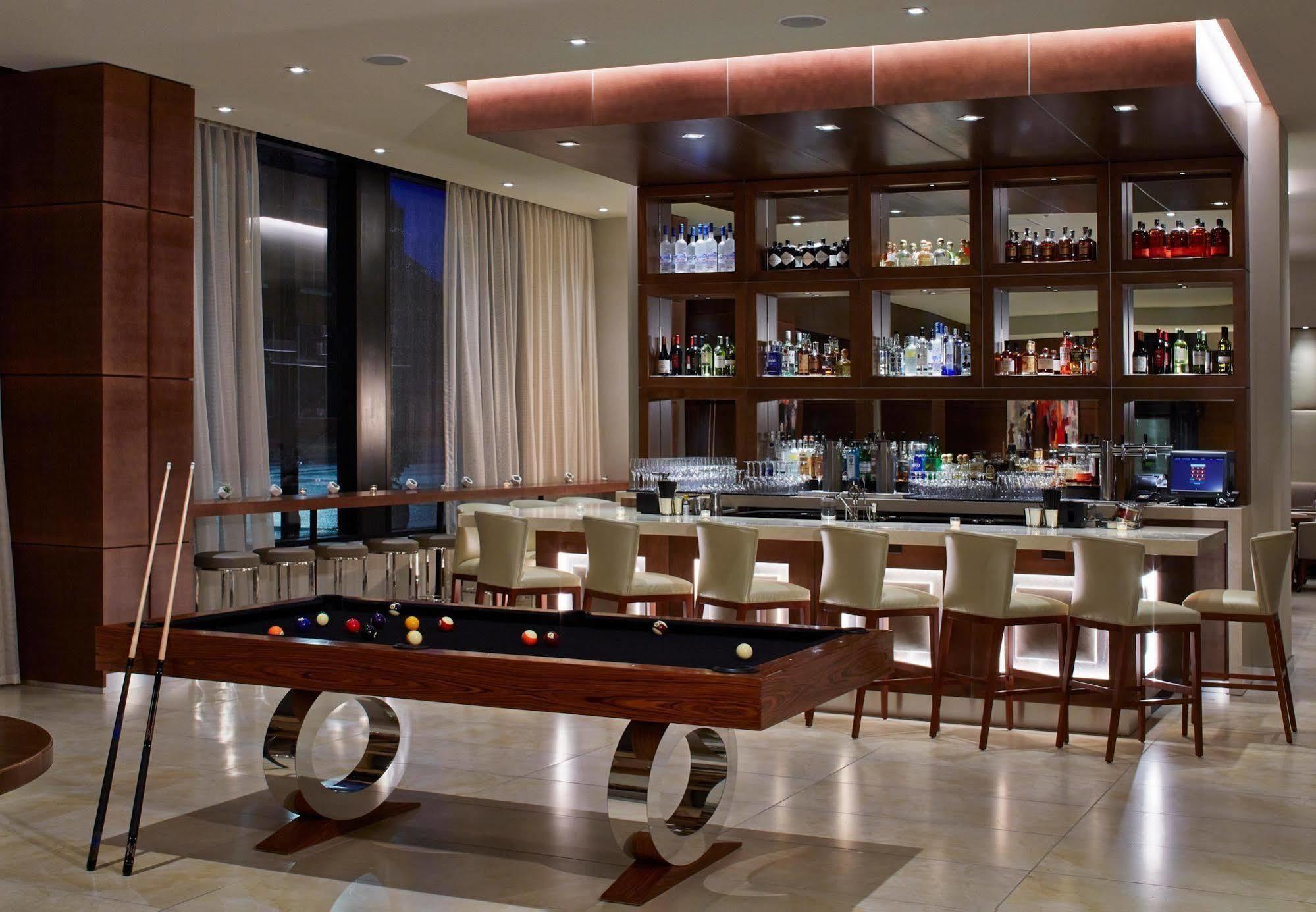 Ac Hotel By Marriott Des Moines East Village Luaran gambar